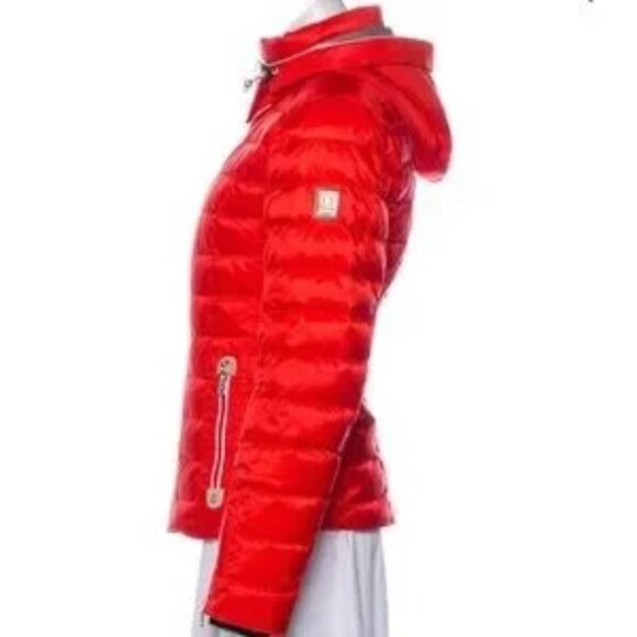 BOGNER Down Jacket - Picture 2 of 5